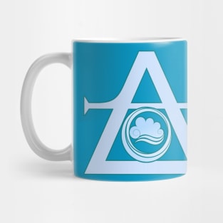 Elemental Air Mug